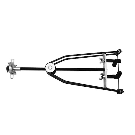 Cta Manufacturing AUTO TRANS CLUTCH SPRING CMPRSSR CTA6500